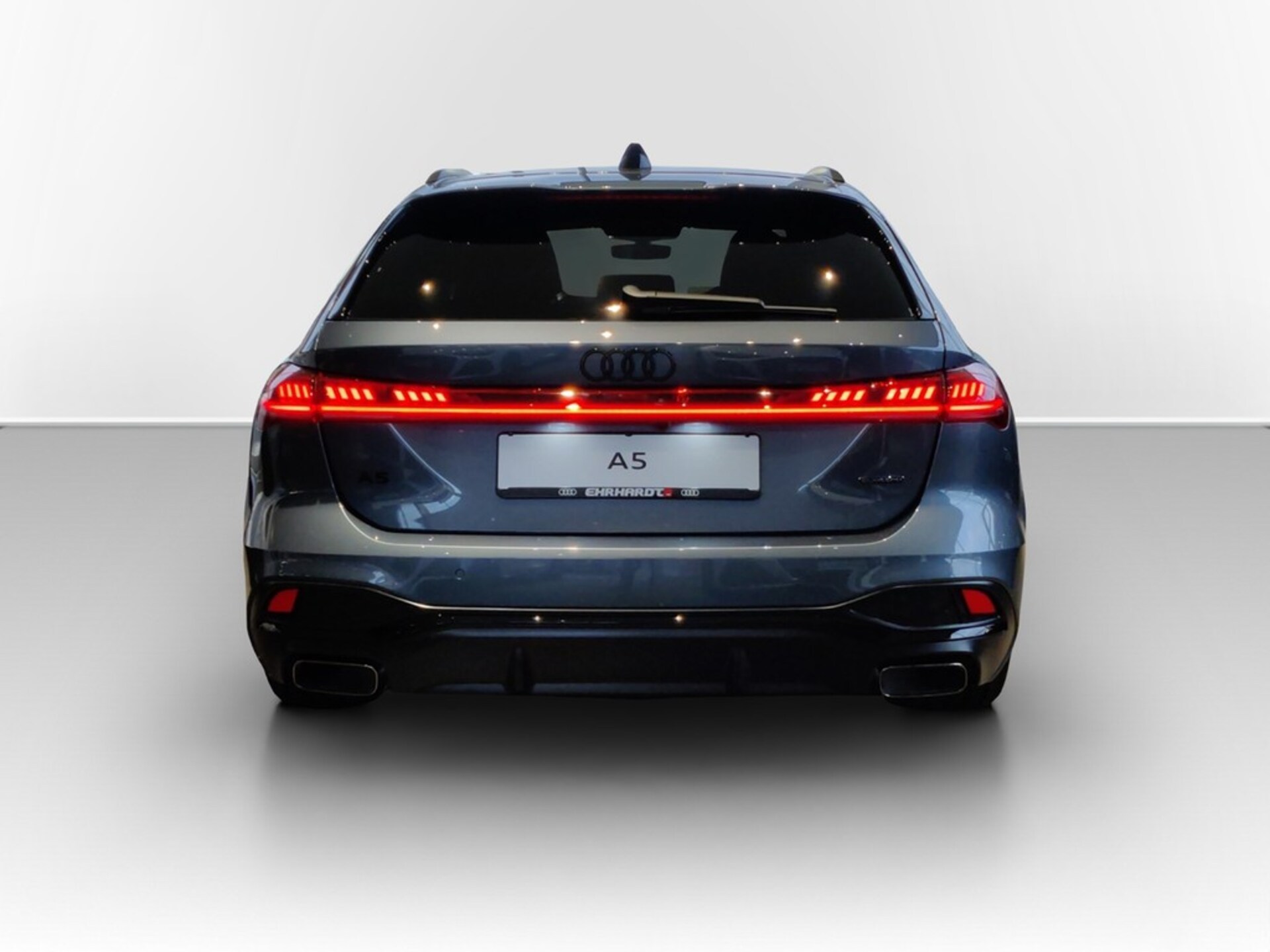 Audi A5 Avant e-hybrid