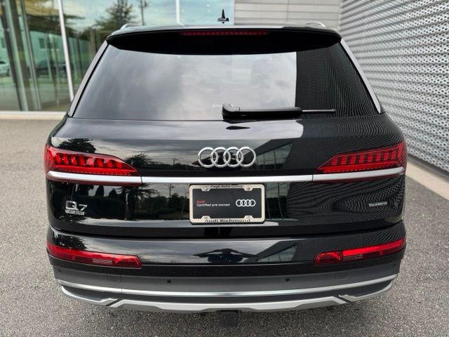 2023 Audi Q7