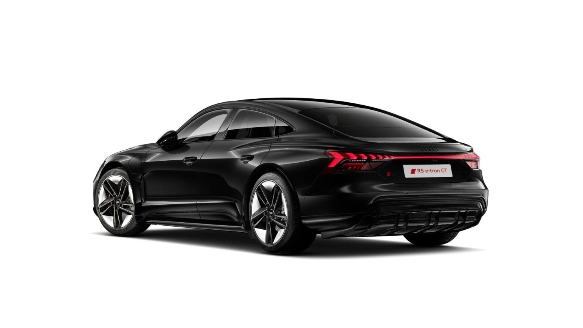 Audi RS e-tron GT