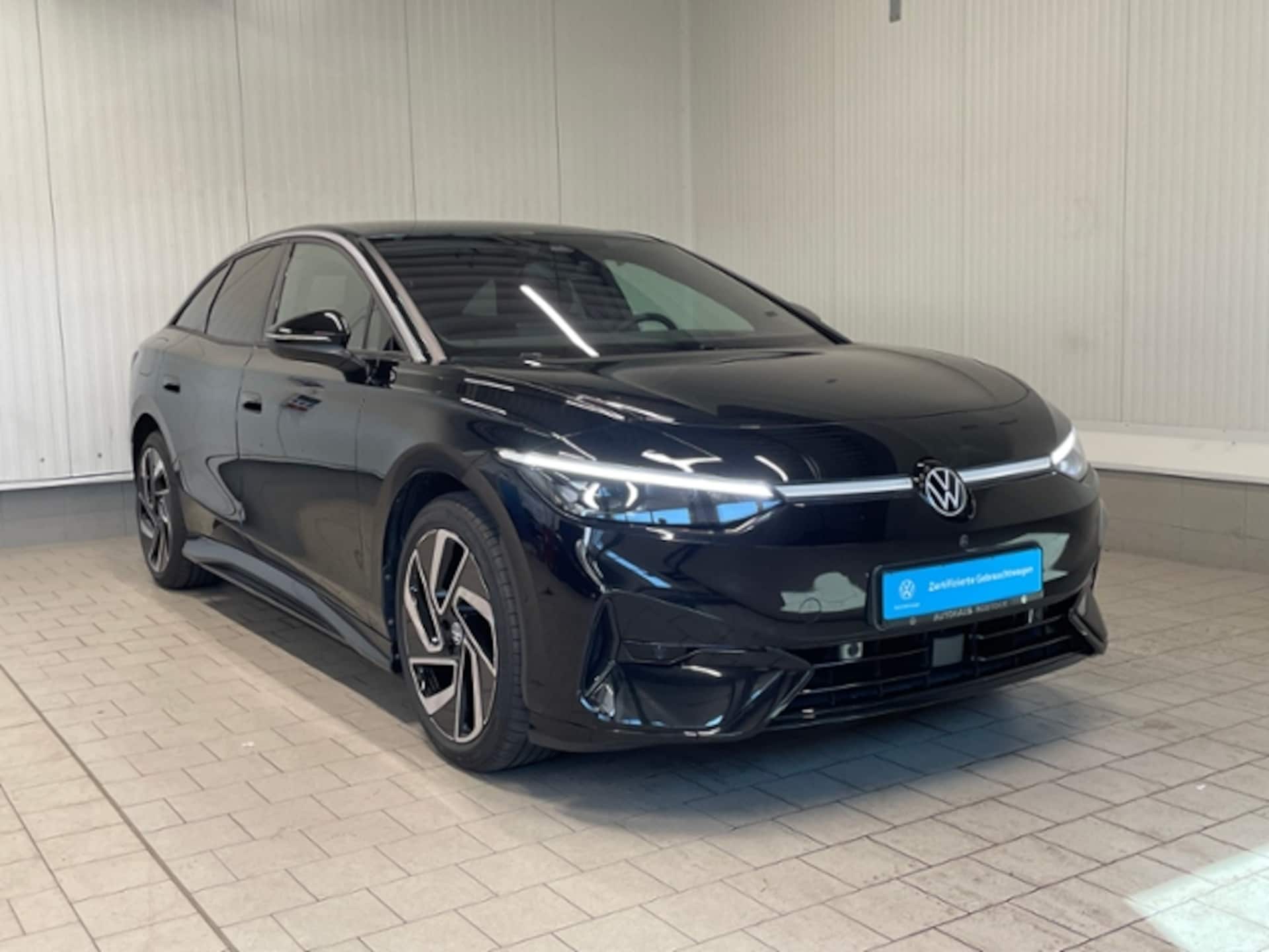 Volkswagen ID.7 Pro