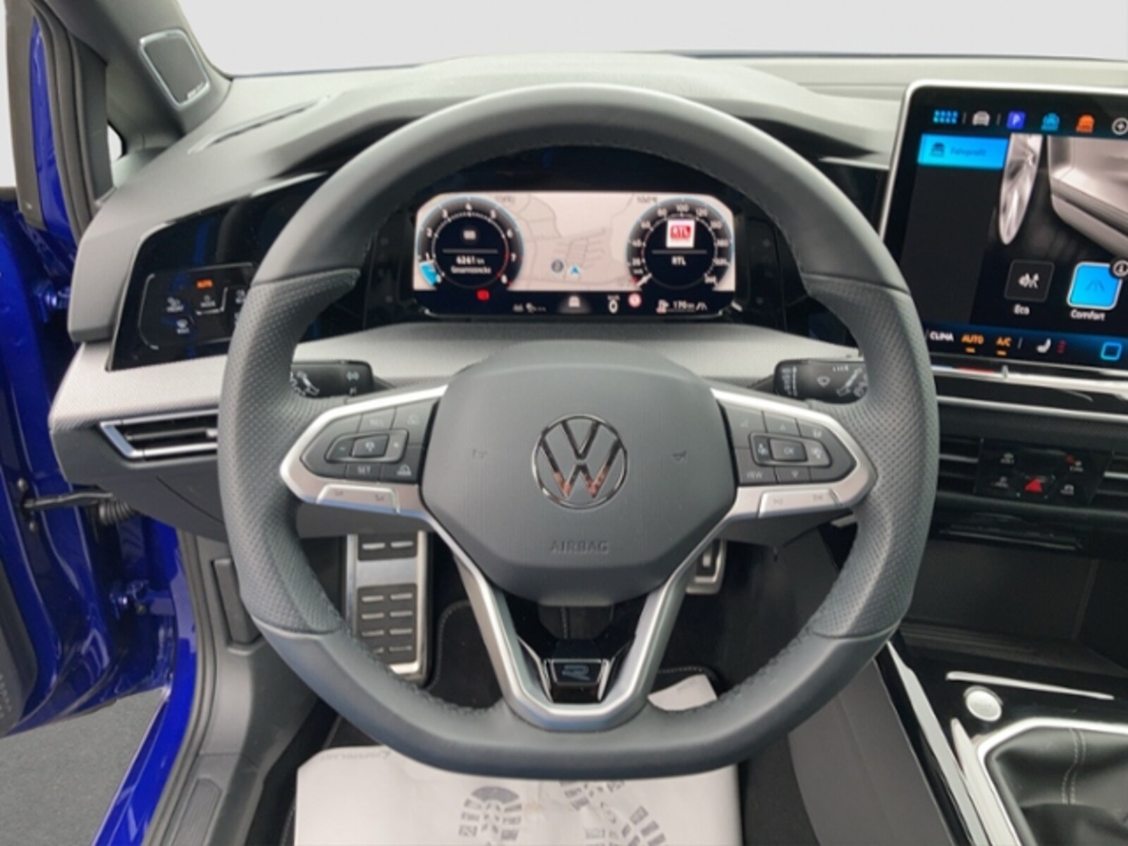 Volkswagen Golf – Bild 12