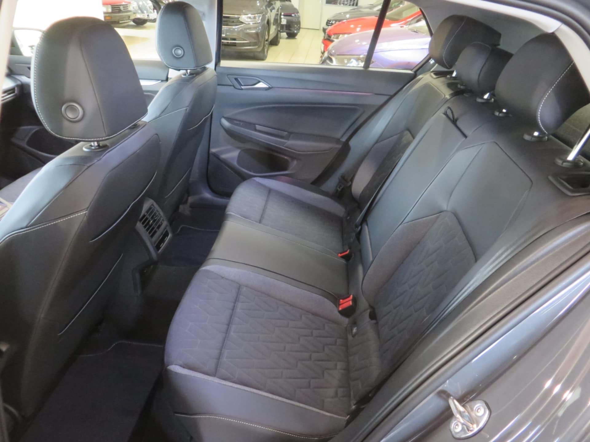 Volkswagen Golf Goal