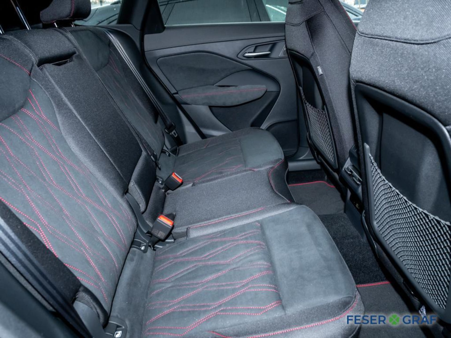 Audi Q3 SUV