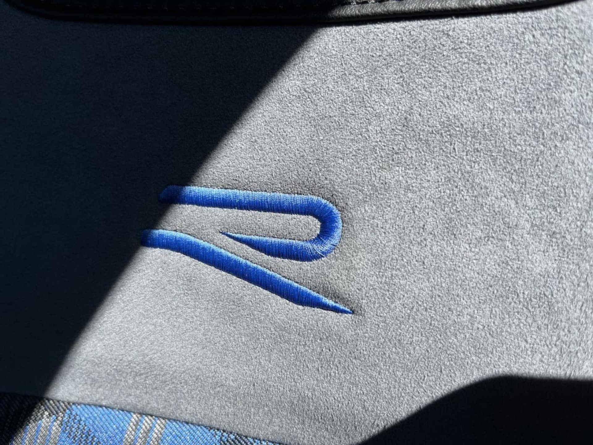 Volkswagen T-Roc R