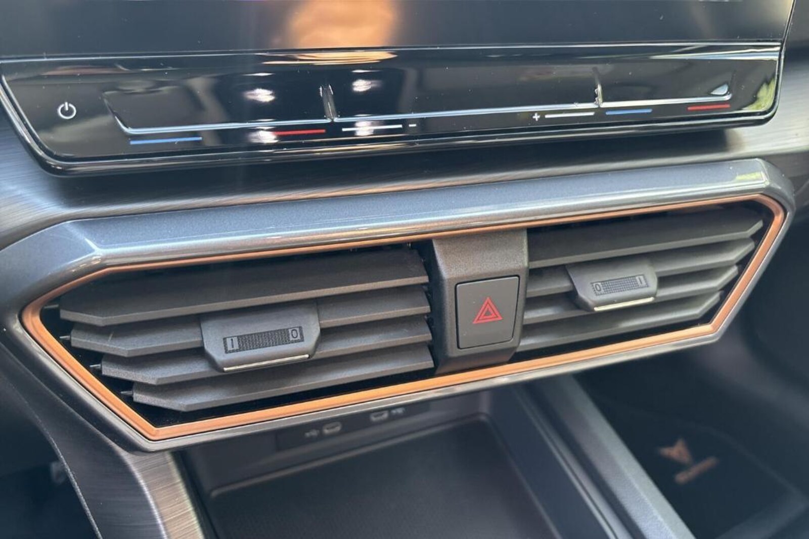 CUPRA Formentor – Bild 14