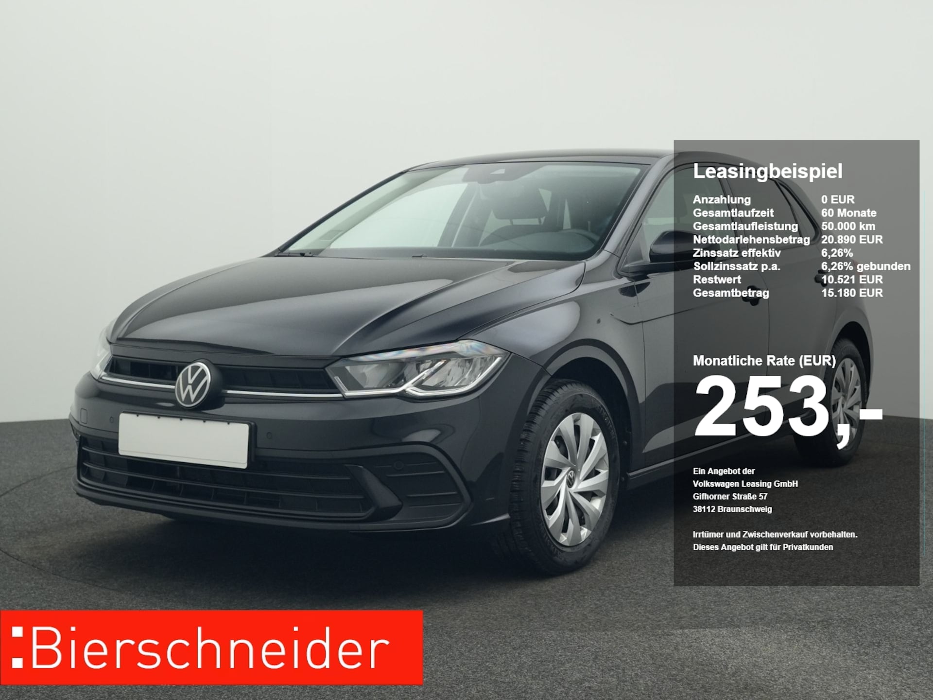 Volkswagen Polo Life
