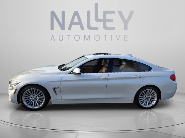 2016 BMW