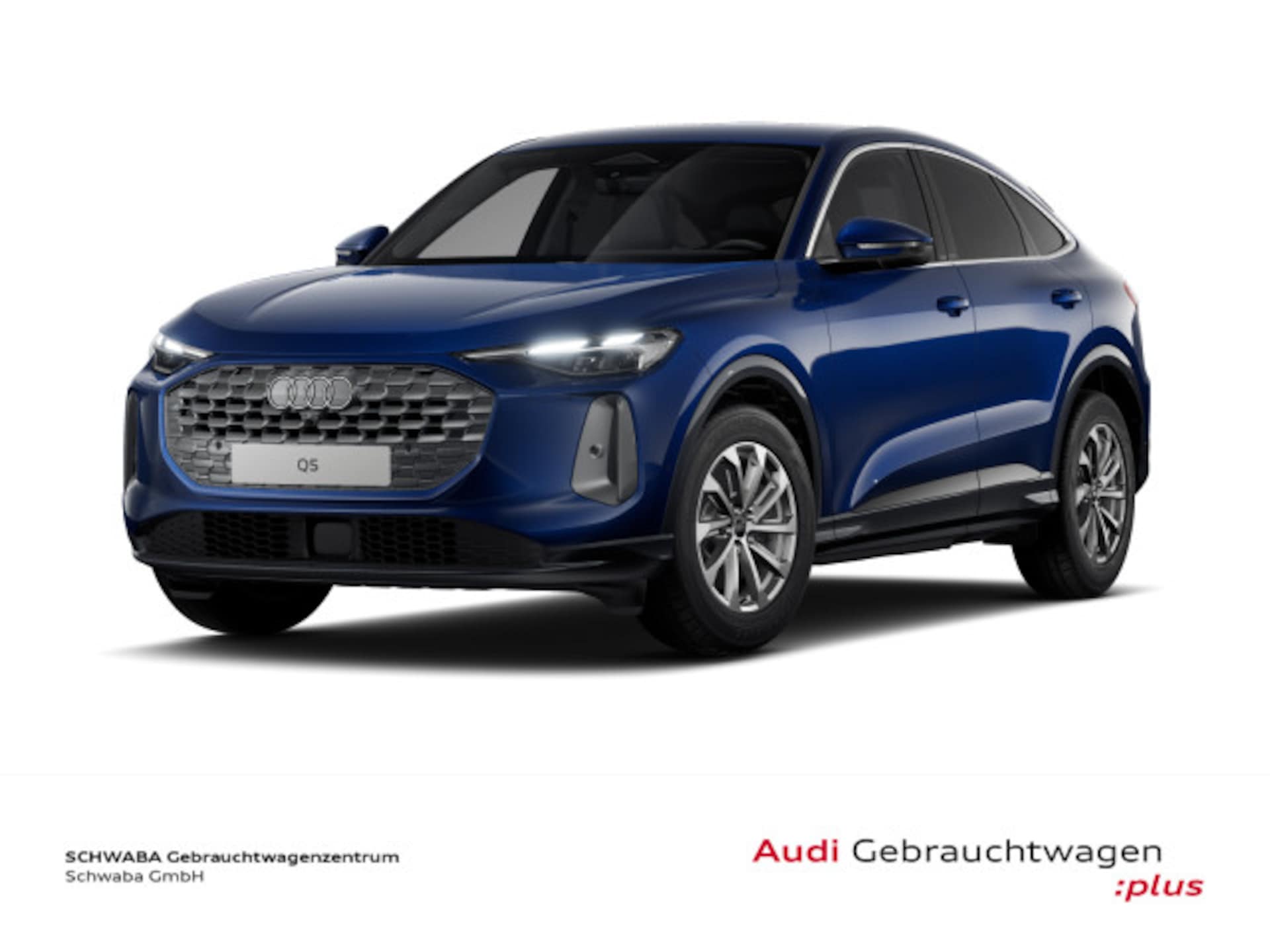 Audi Q5 Sportback