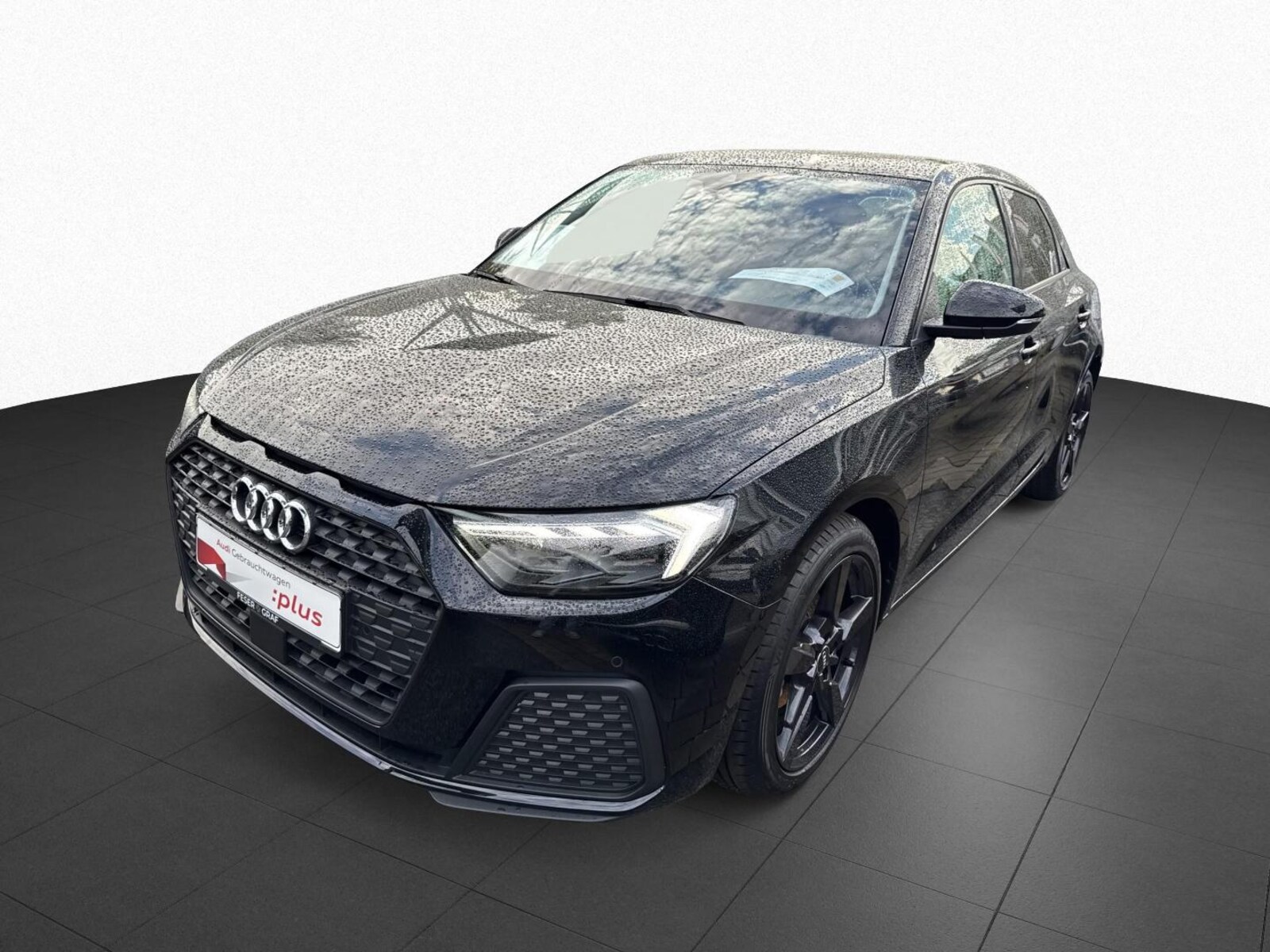 Audi A1 Sportback – Bild 13