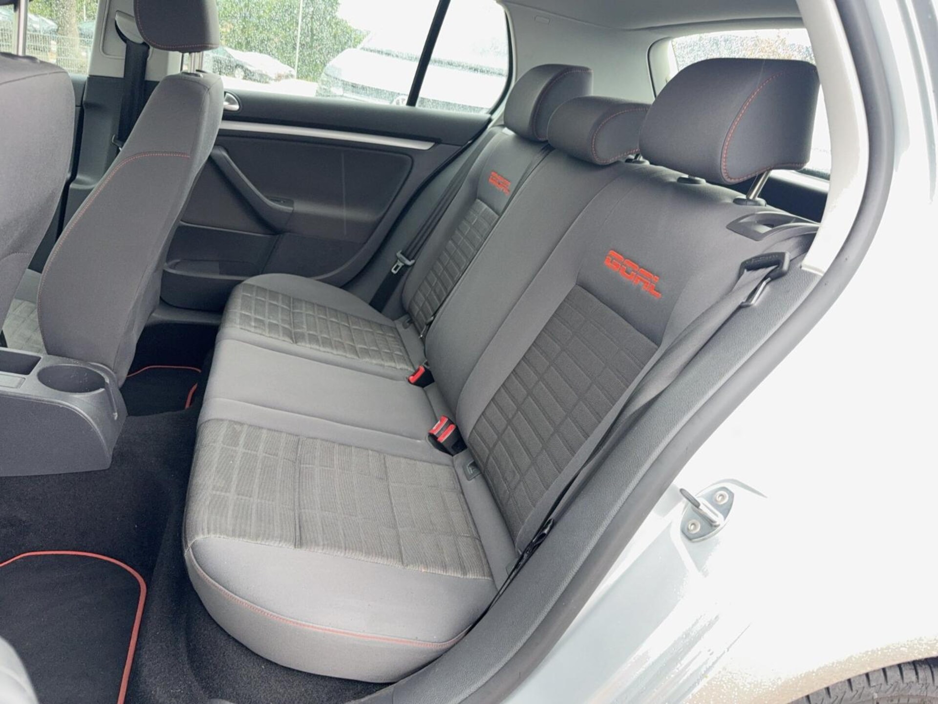 Volkswagen Golf Trendline