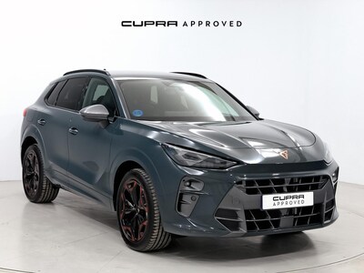 CUPRA Terramar 1.5 TSI e-Hybrid DSG 150 kW (204 CV) — photo 1