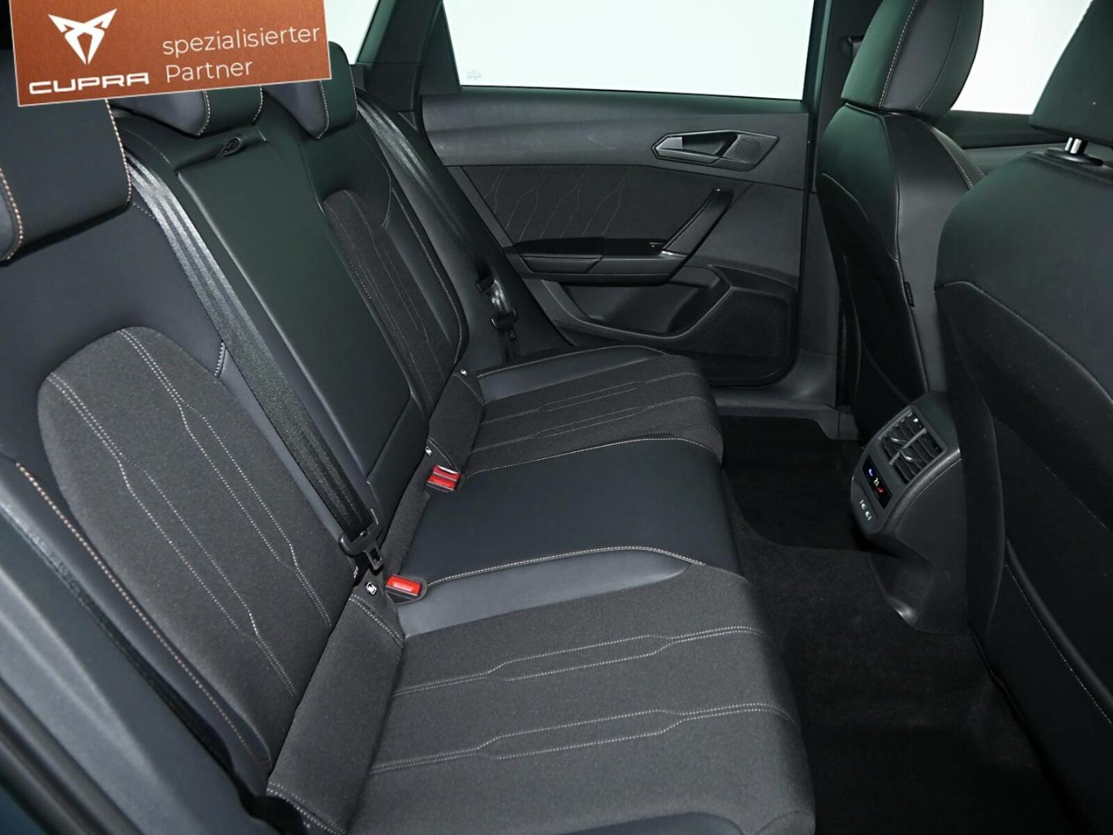 CUPRA Leon Sportstourer – Bild 5