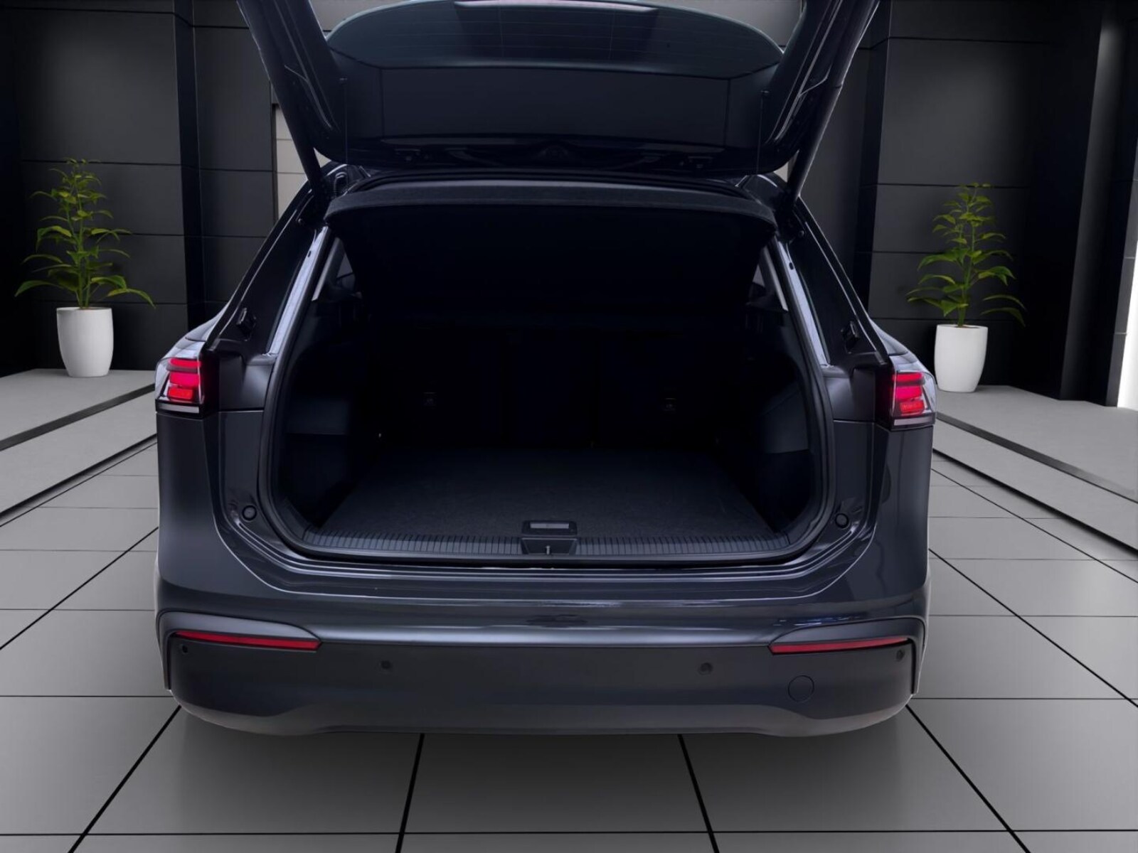 Volkswagen Tiguan – Bild 5
