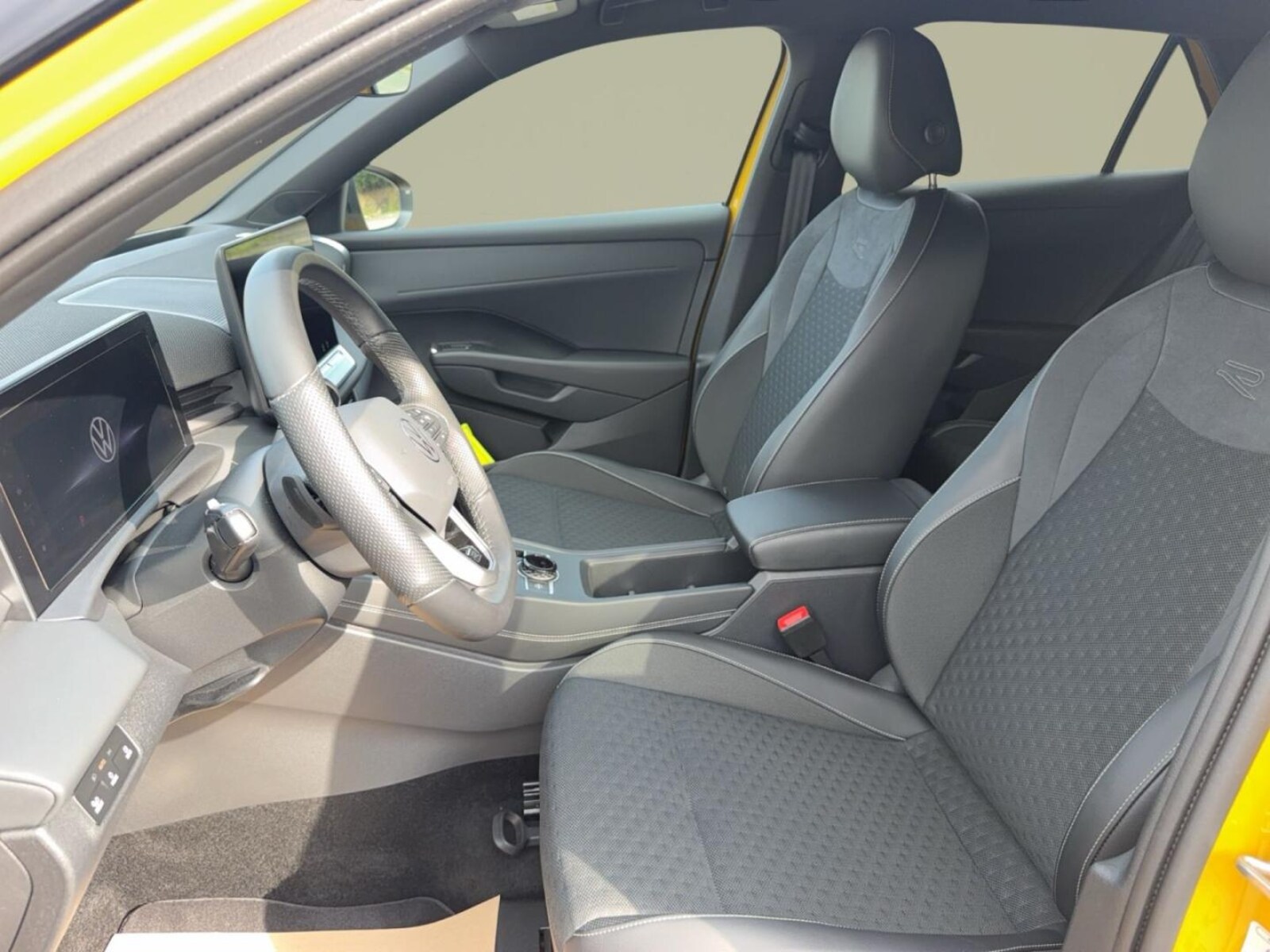 Volkswagen T-Roc – Bild 9