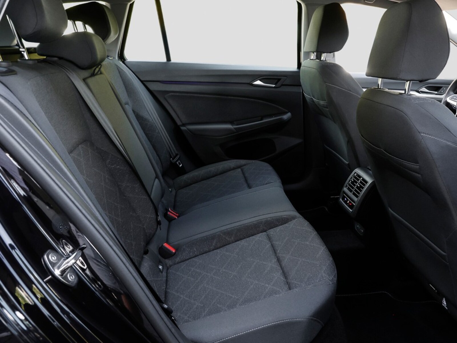 Volkswagen Golf Variant – Bild 10