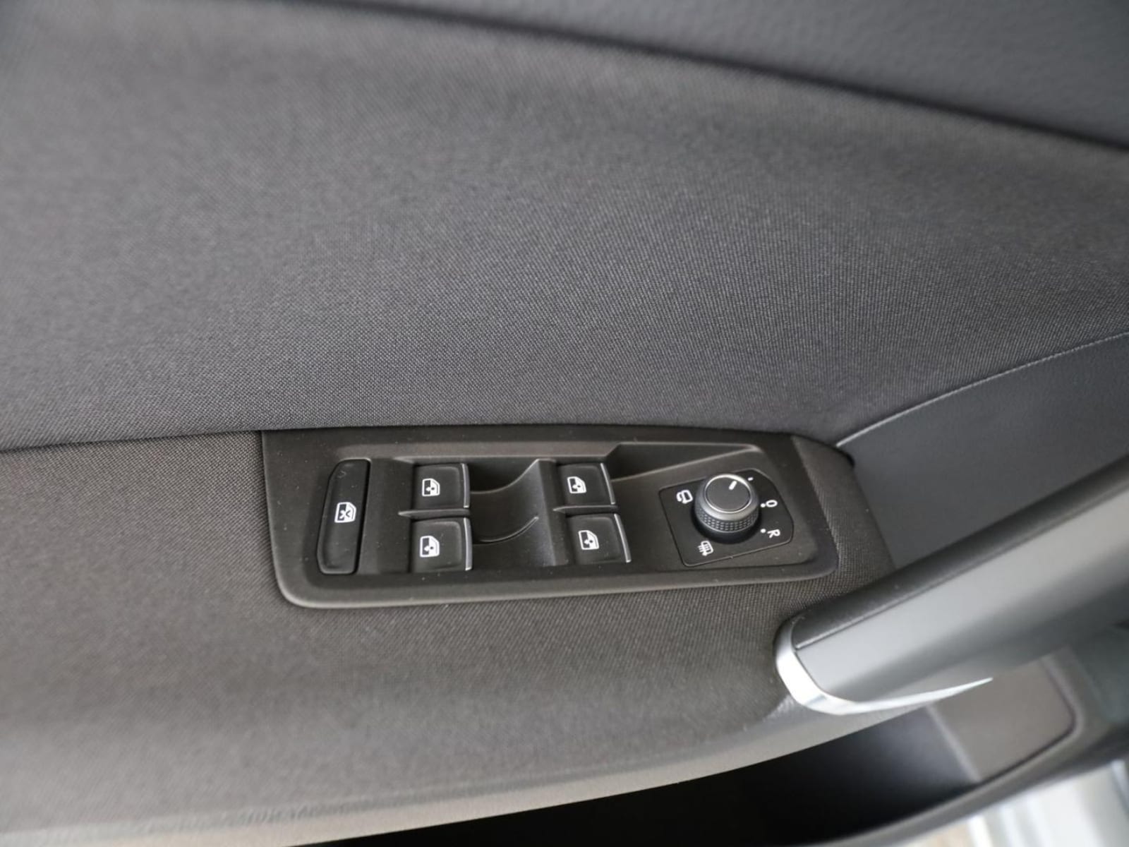 Volkswagen Touran – Bild 20