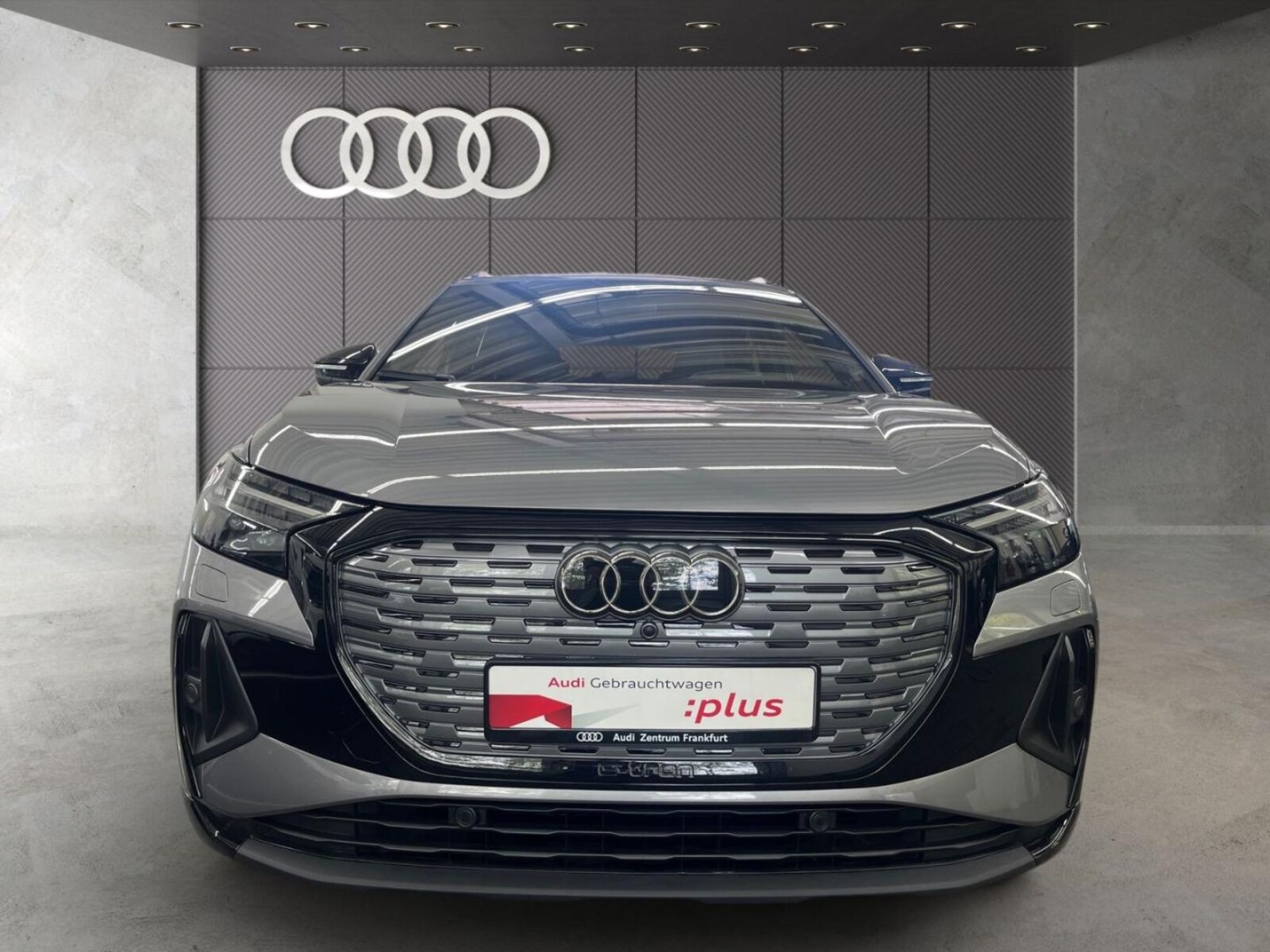 Audi Q4 e-tron – Bild 2