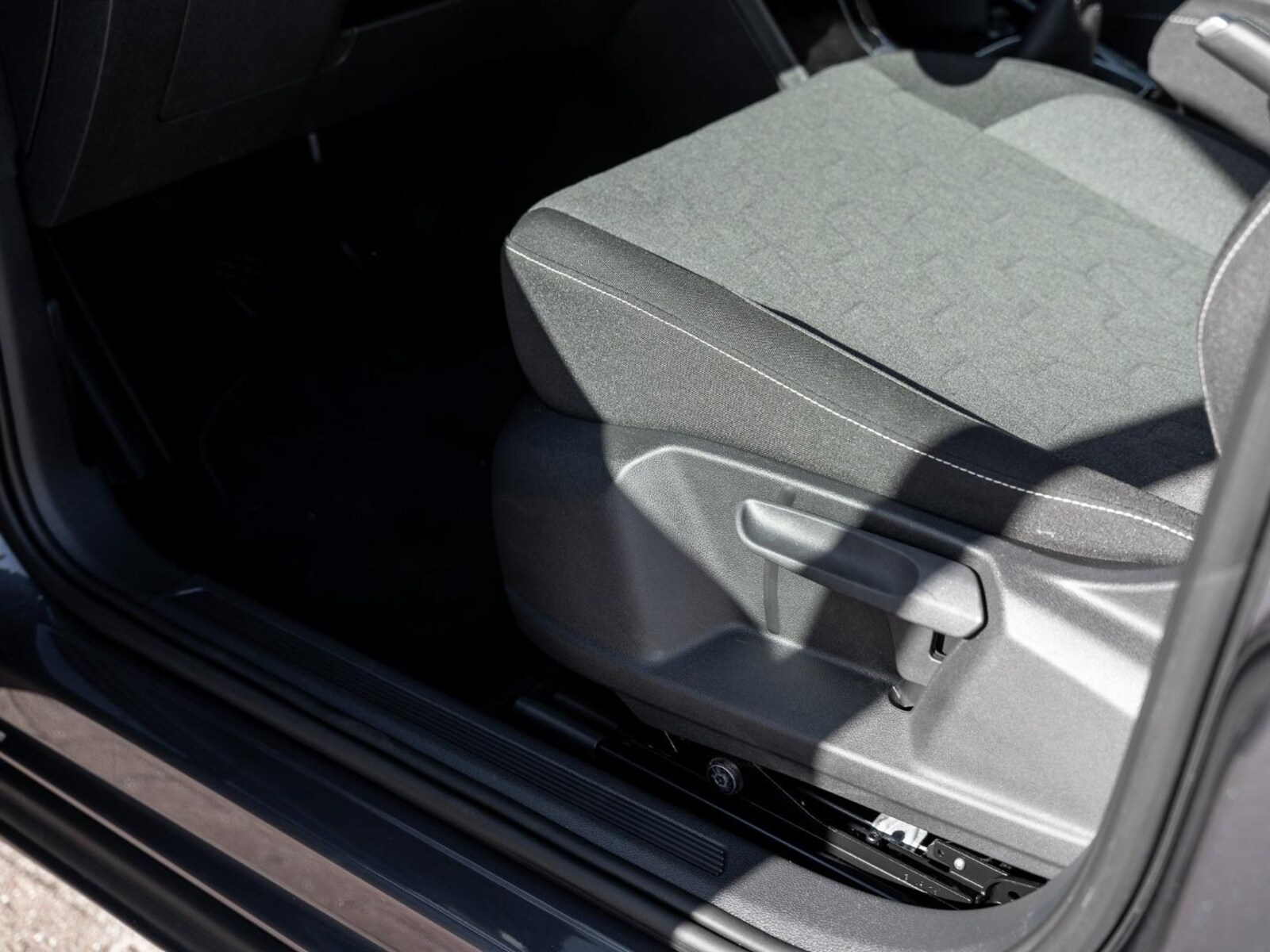 Volkswagen T-Cross – Bild 26