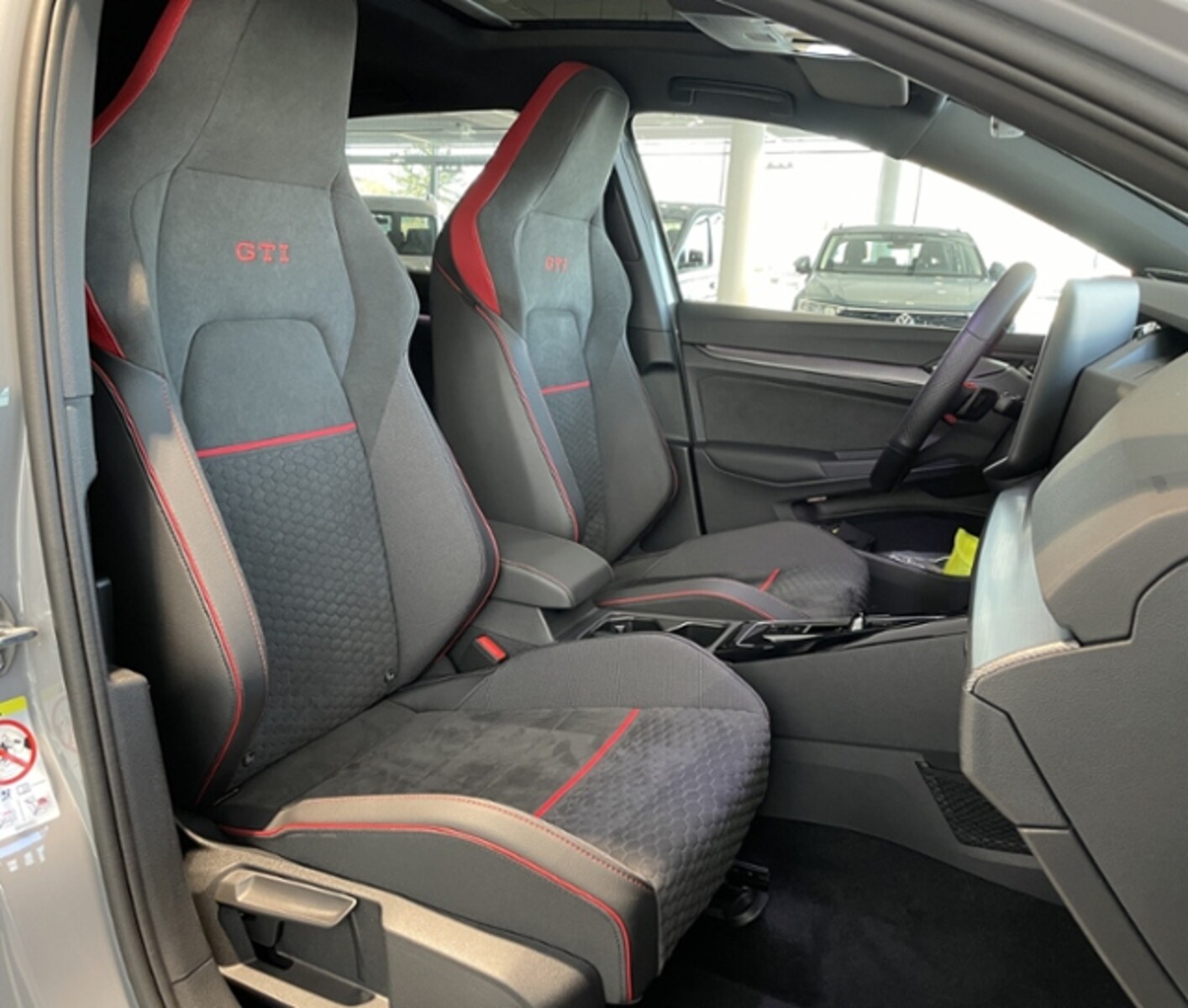 Volkswagen Golf – Bild 13