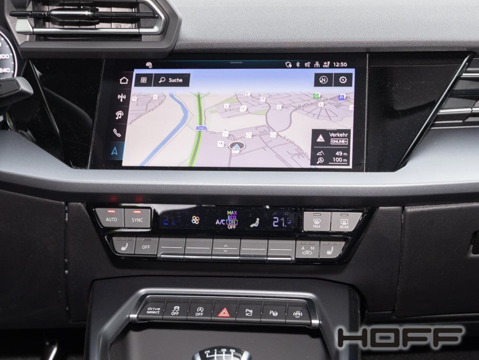 Audi A3 allstreet – Bild 7