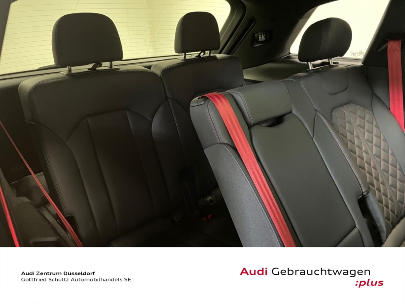 Audi Q7 – Bild 14