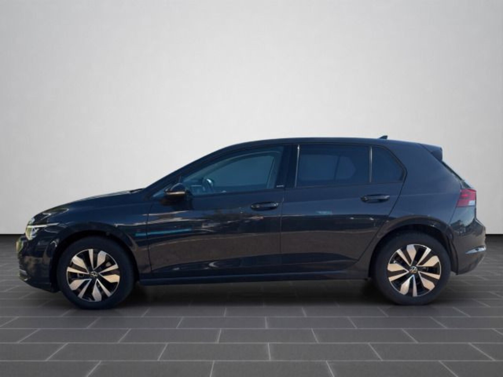 Volkswagen Golf – Bild 7