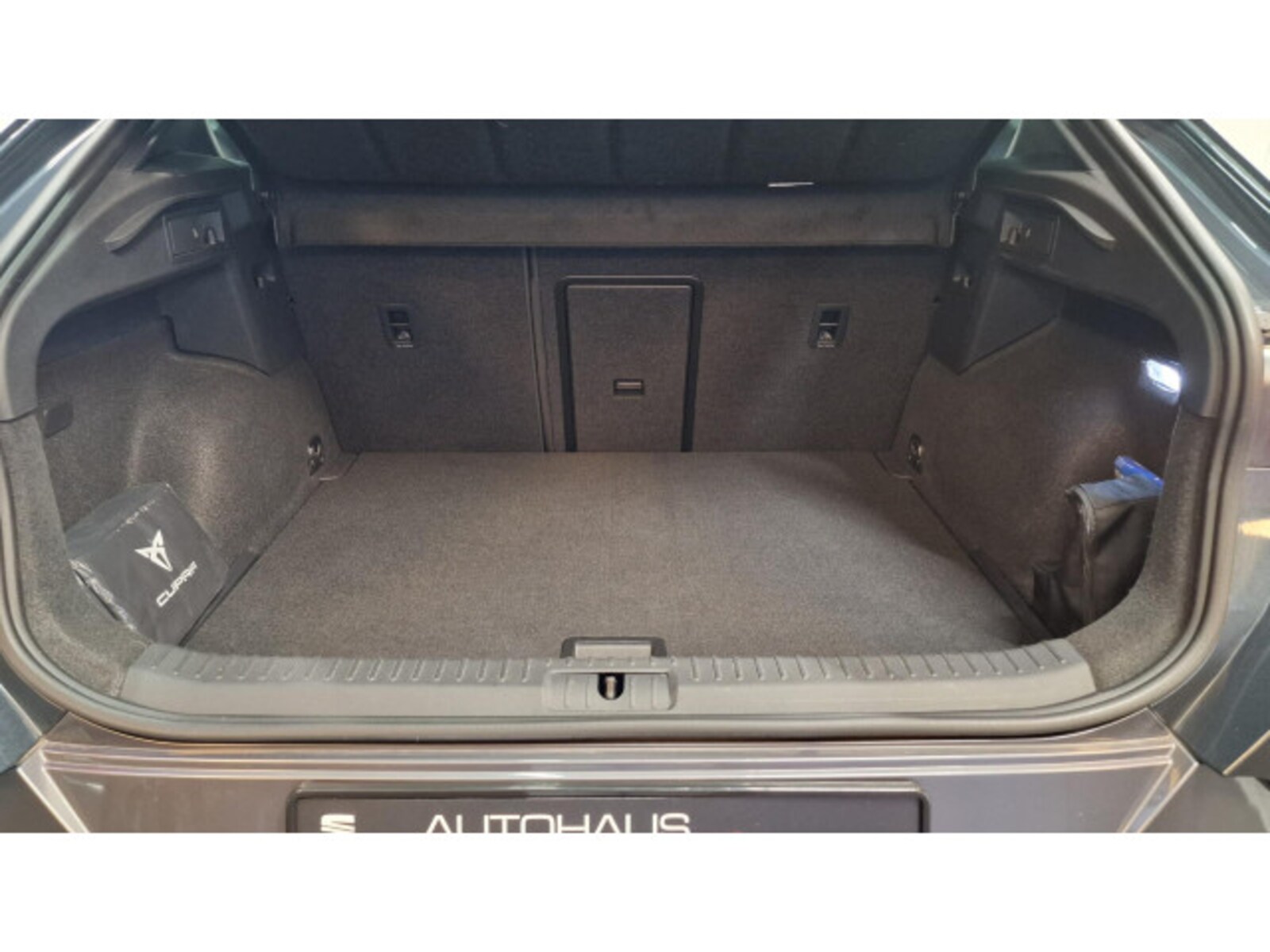 CUPRA Formentor – Bild 4