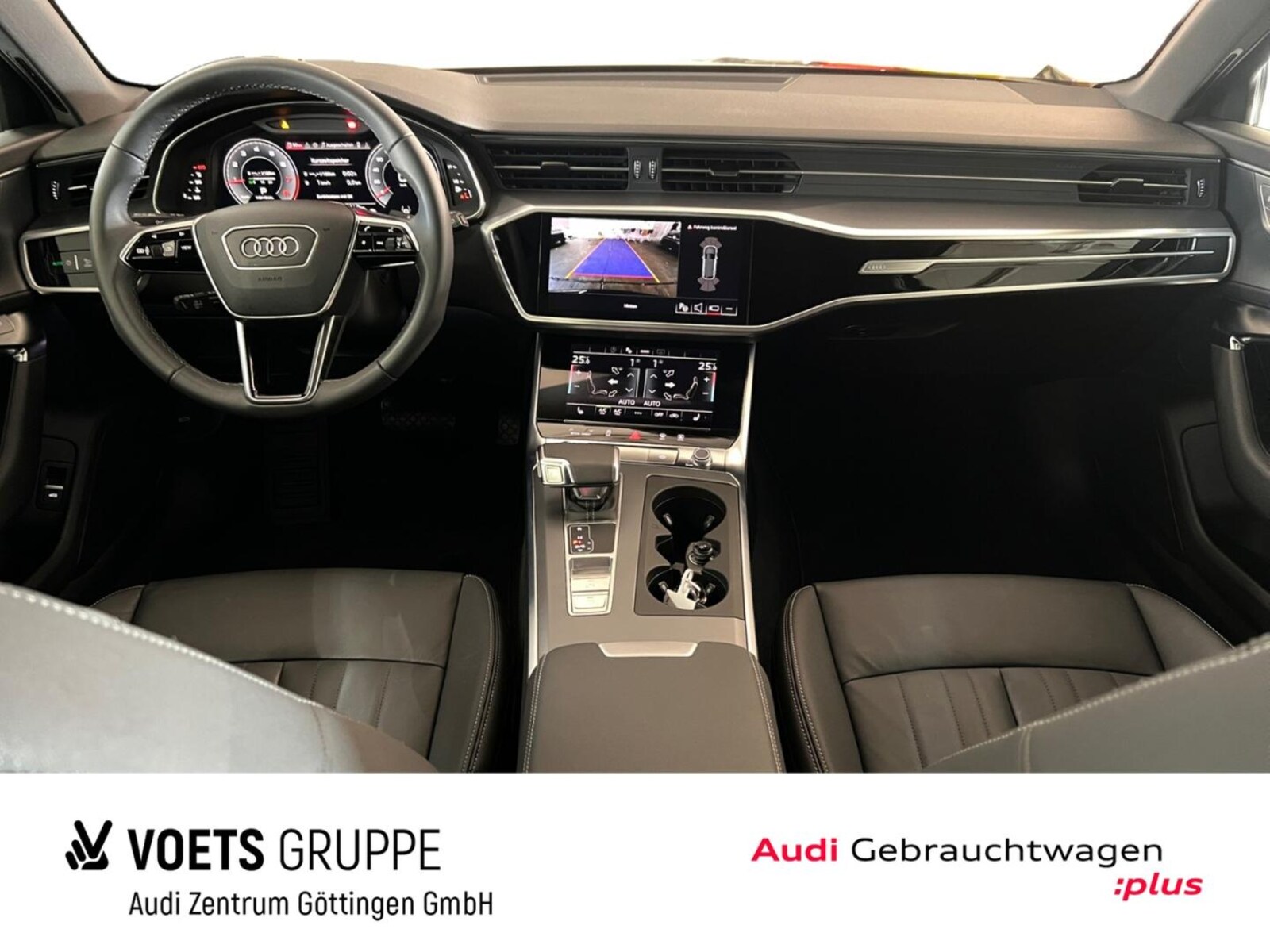Audi A6 Avant – Bild 7