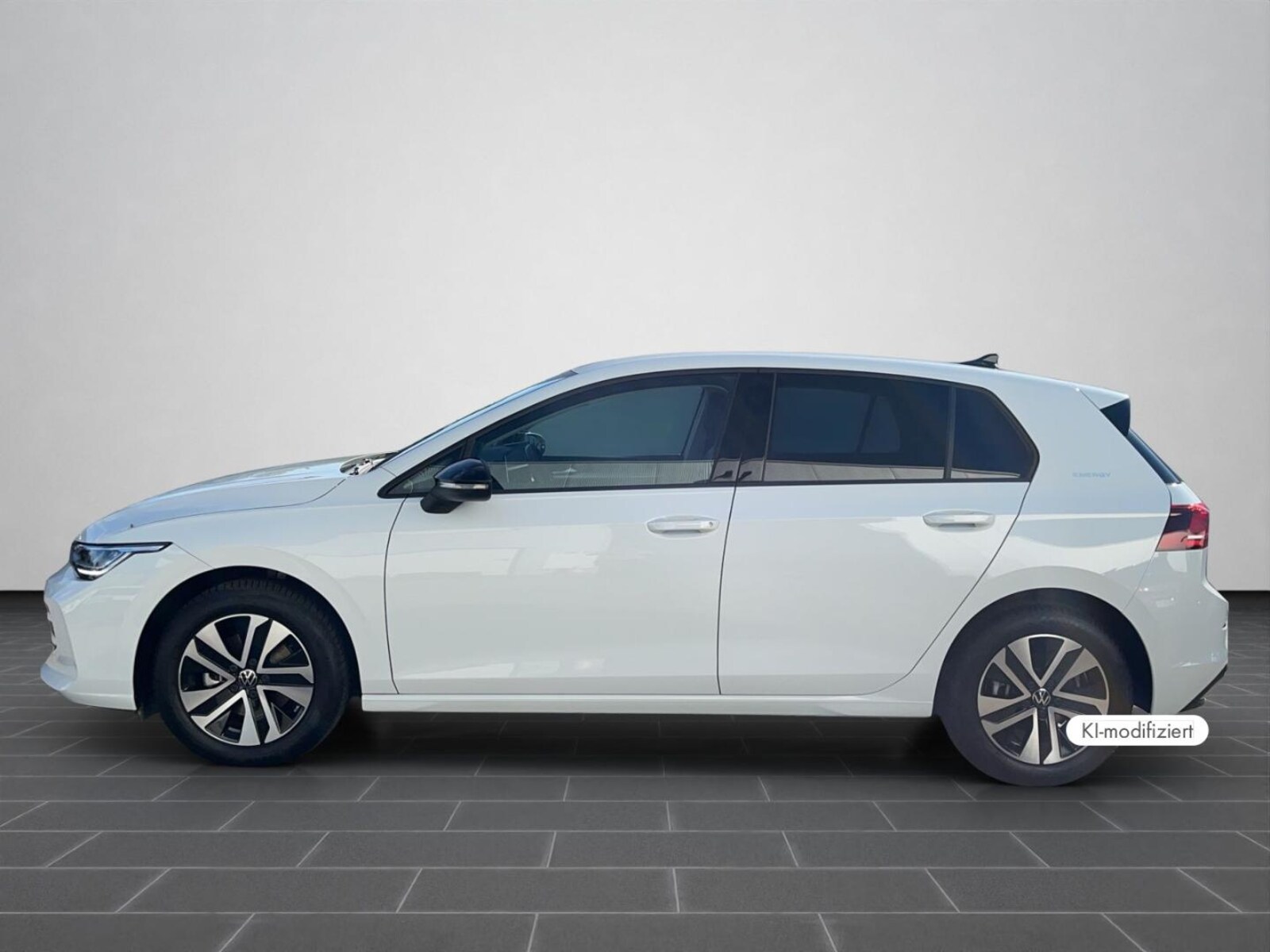 Volkswagen Golf – Bild 7