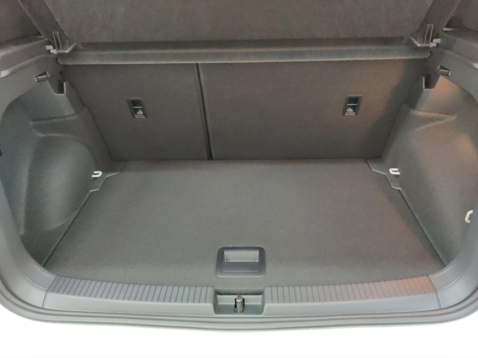 Volkswagen T-Cross – Bild 14