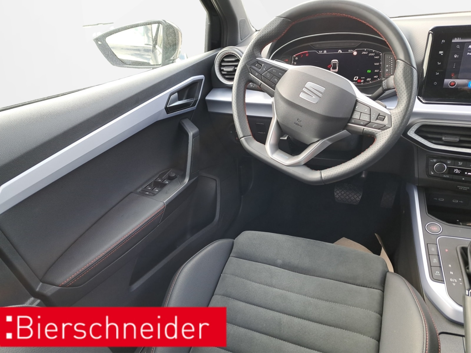 SEAT Arona – Bild 15