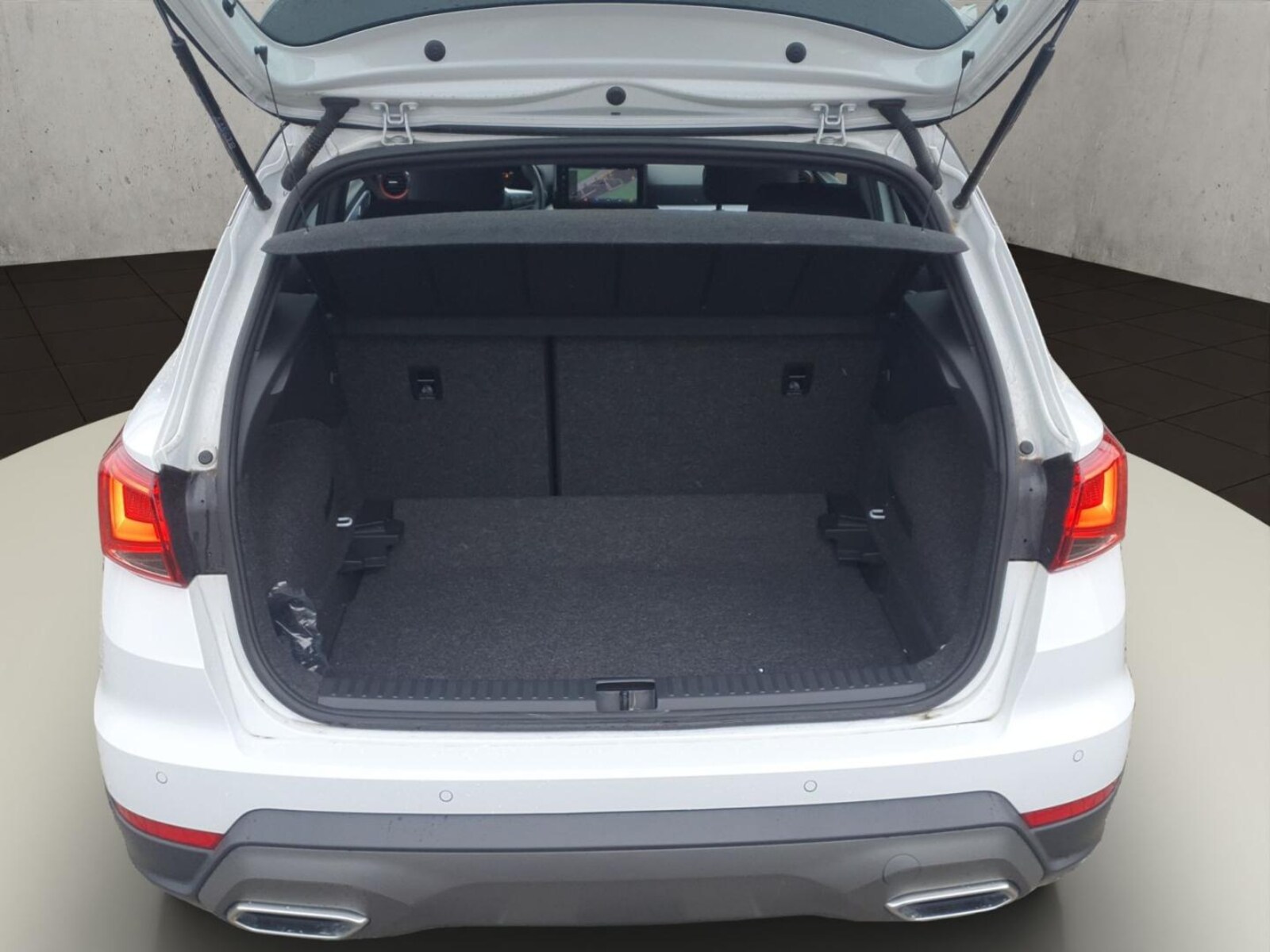 SEAT Arona – Bild 16