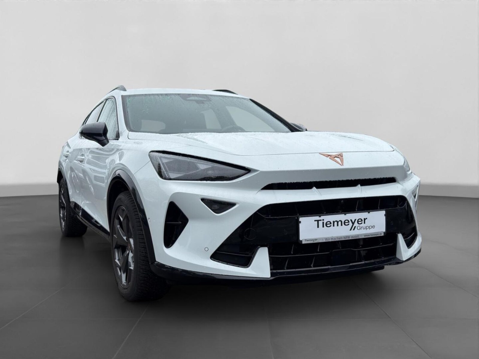 CUPRA Formentor – Bild 3