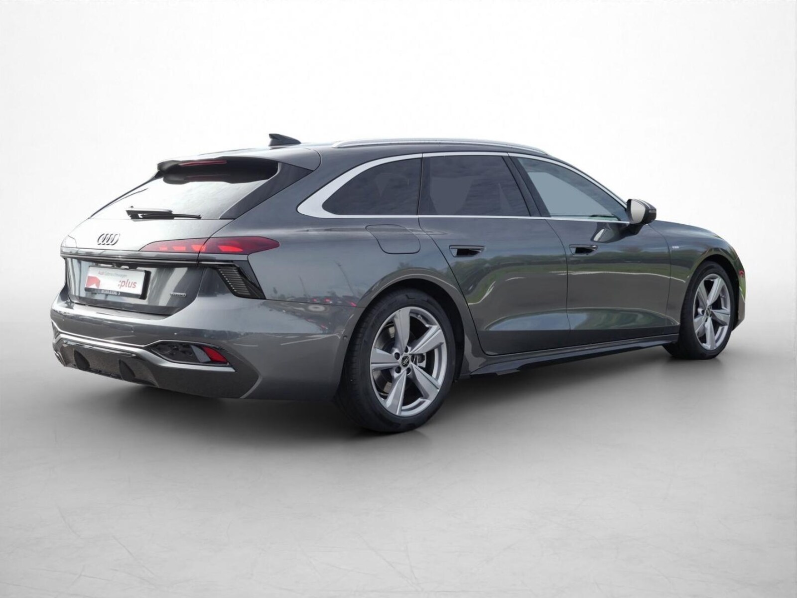 Audi A6 Avant – Bild 18