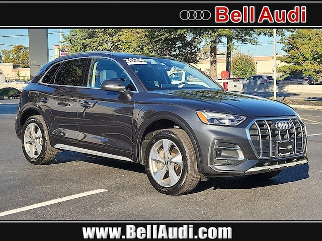 2024 Audi Q5