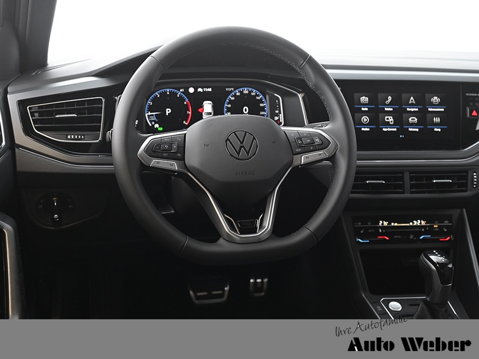 Volkswagen Taigo – Bild 14