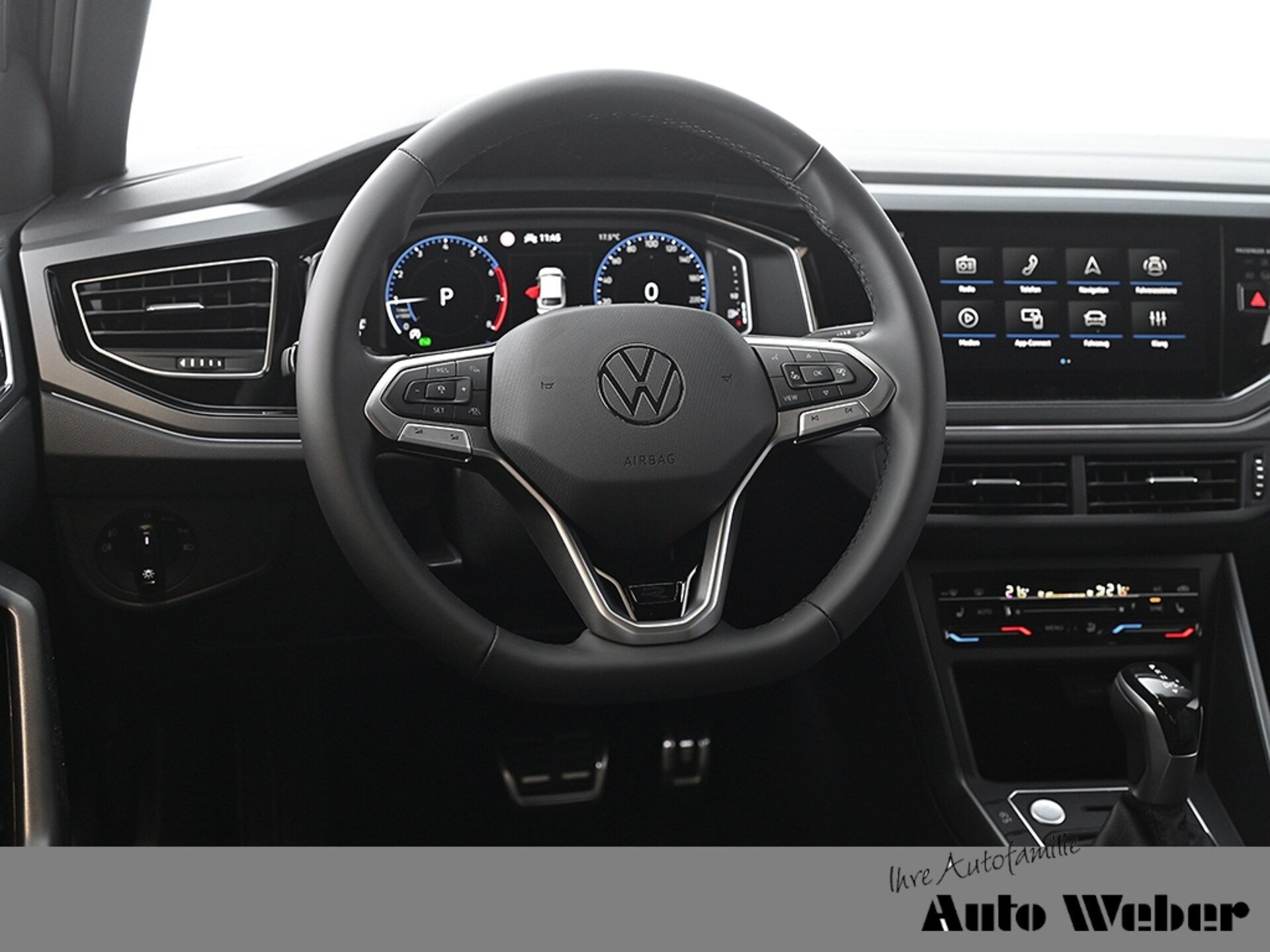 Volkswagen Taigo R-Line