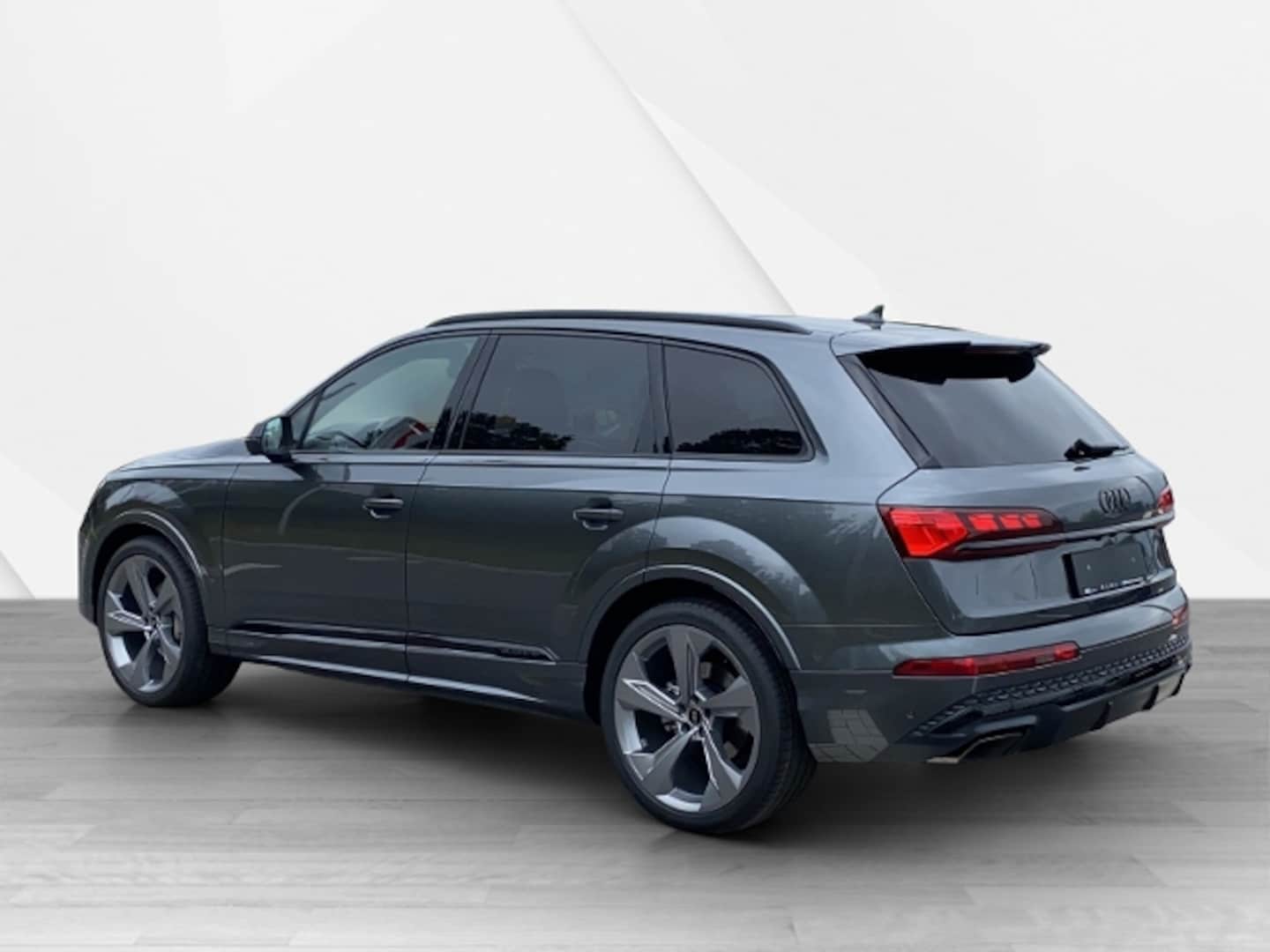 Bild über Audi Q7 SUV S line 50 TDI quattro tiptronic - für weitere Informationen kontaktieren Sie den Audi Partner