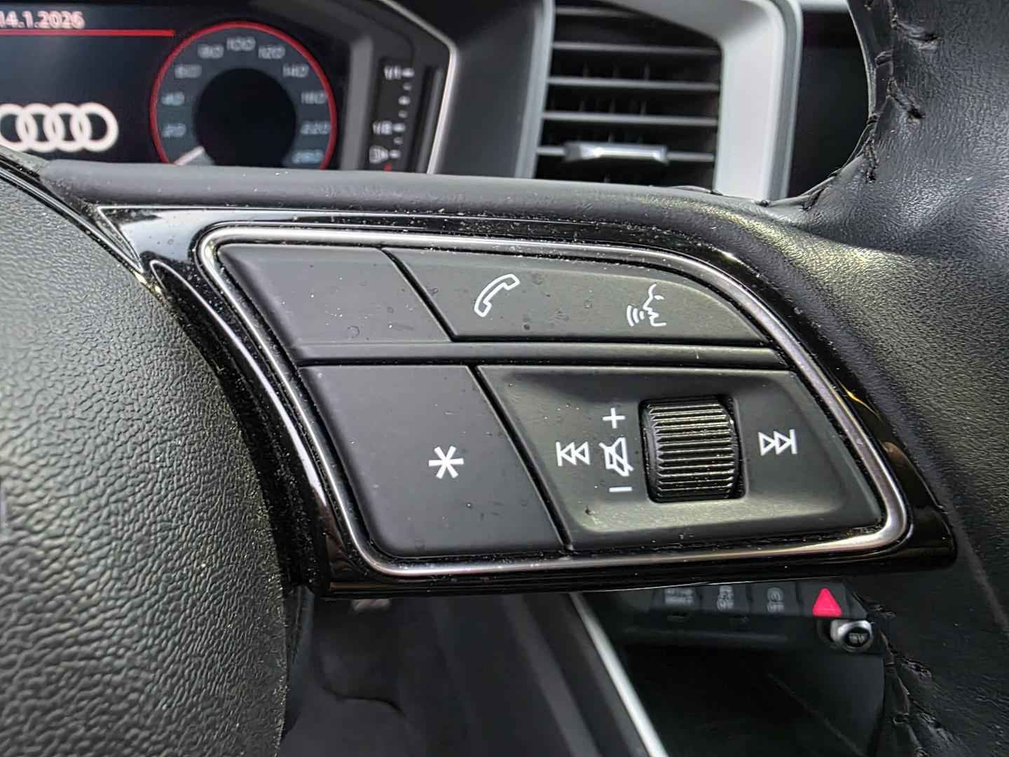 Image about Audi A1 citycarver Design Luxe 30 TFSI 85 kW (116 ch) S tronic