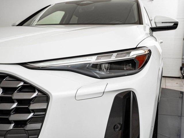 2025 Audi Q5 Premium Plus - Photo 15