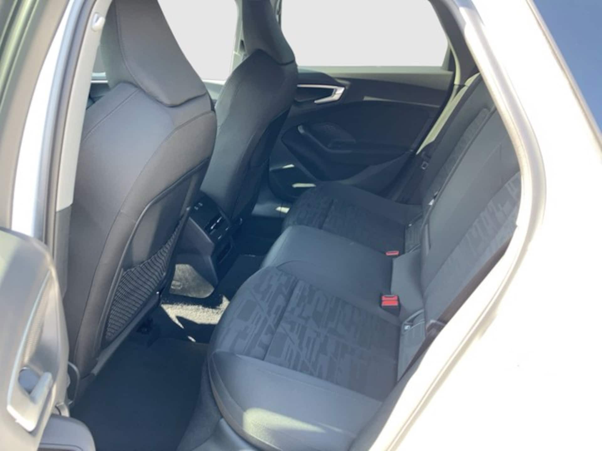 Audi A5 Avant