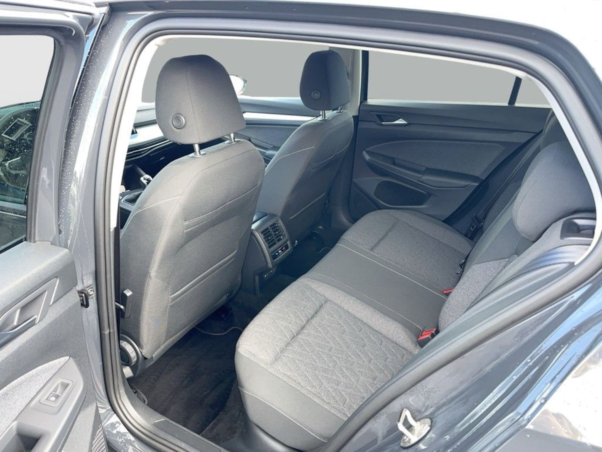 Volkswagen Golf MOVE