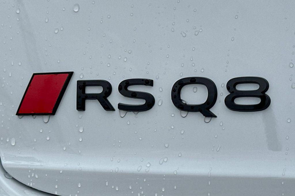 2026 Audi RS Q8 Base - Photo 22