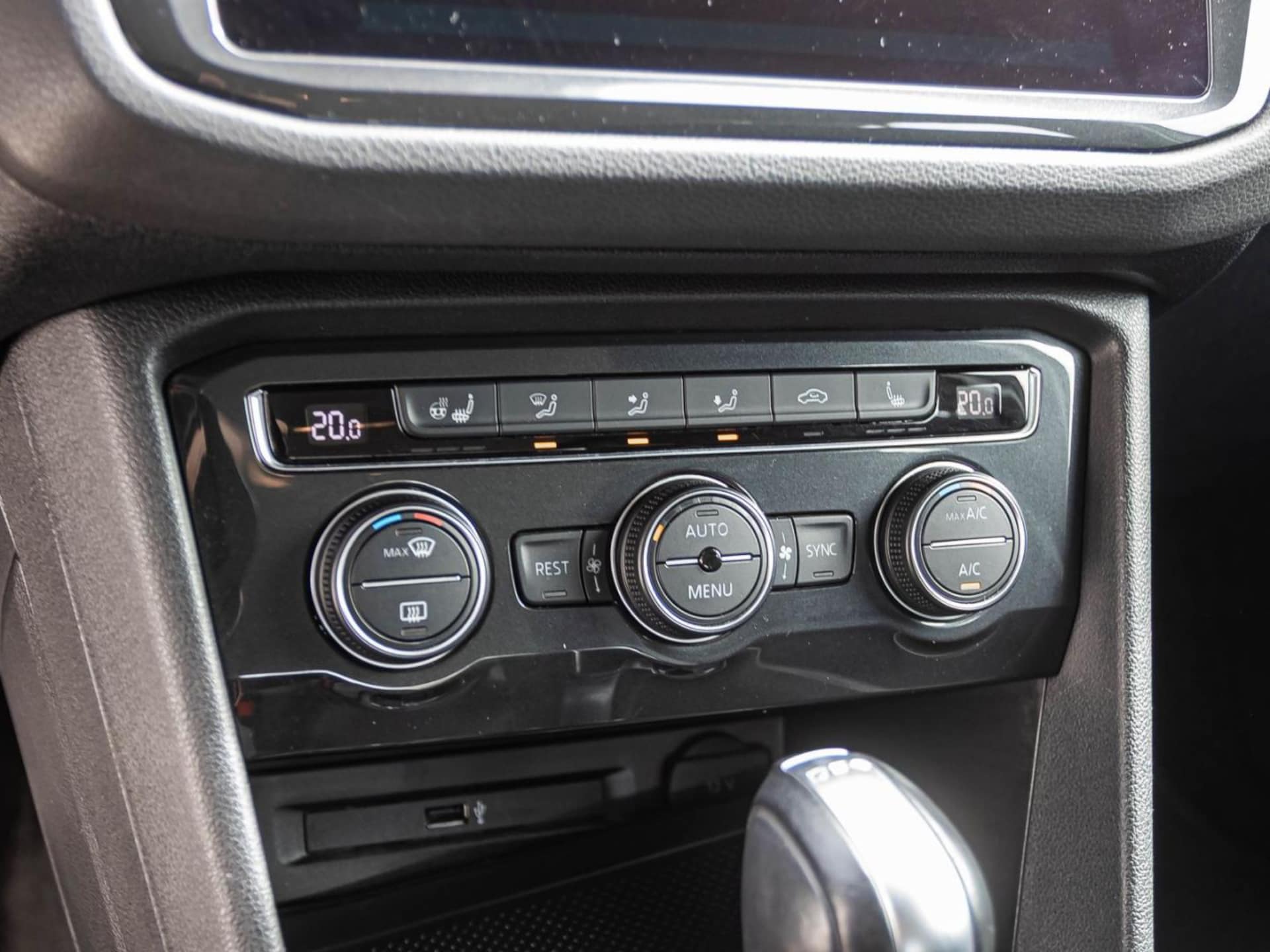 Volkswagen Tiguan JOIN