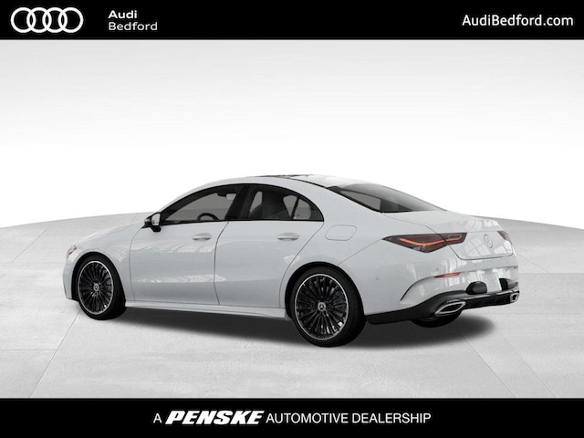 2026 Mercedes-Benz CLA CLA 250 - Photo 30