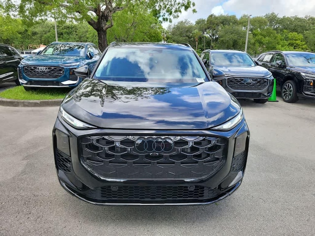 2026 Audi Q3 SUV