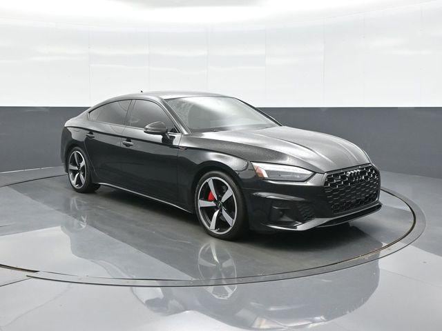 2023 Audi A5 Sportback 45 Premium Plus quattro S tronic's photo