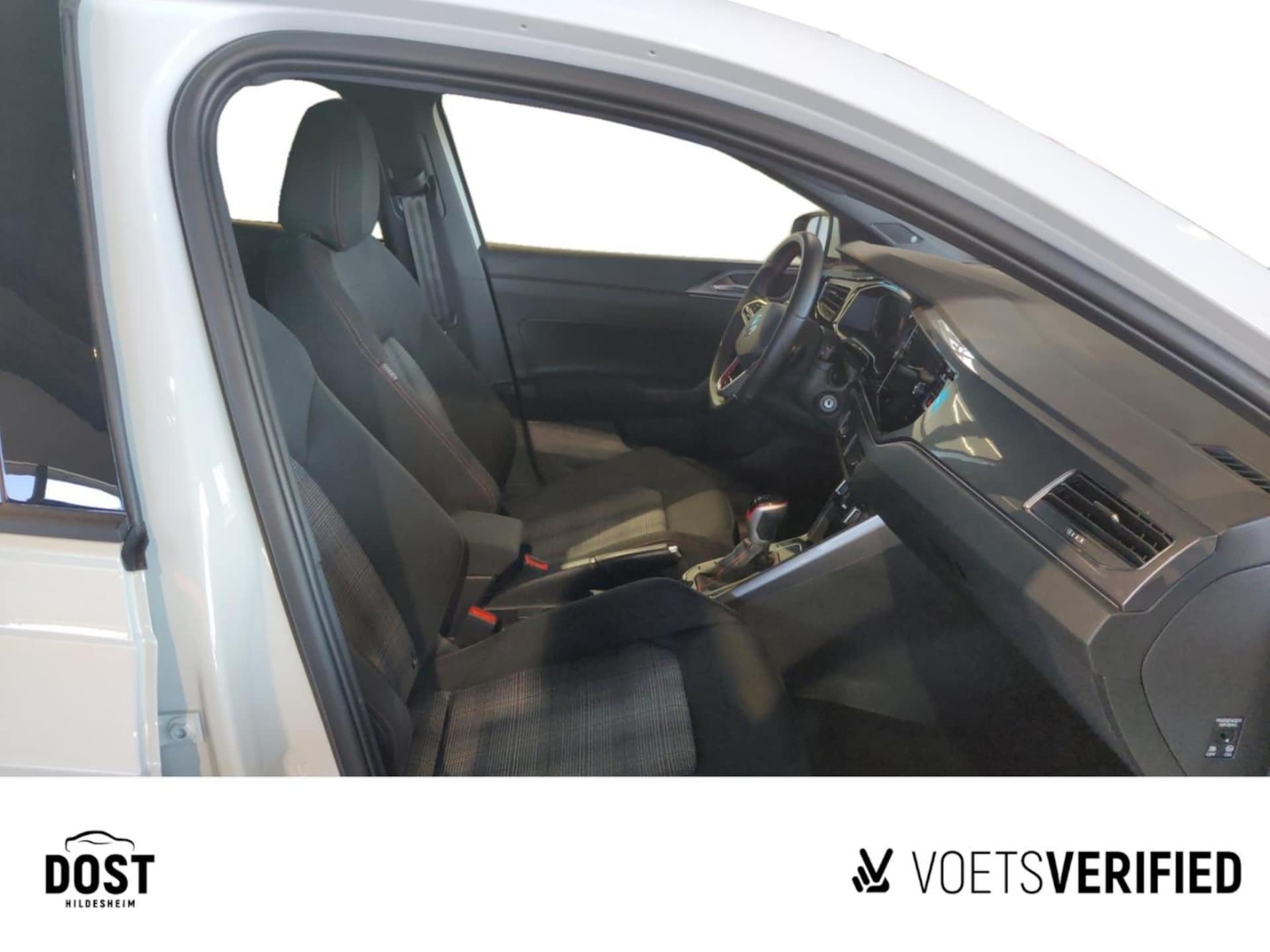 Volkswagen Polo GTI