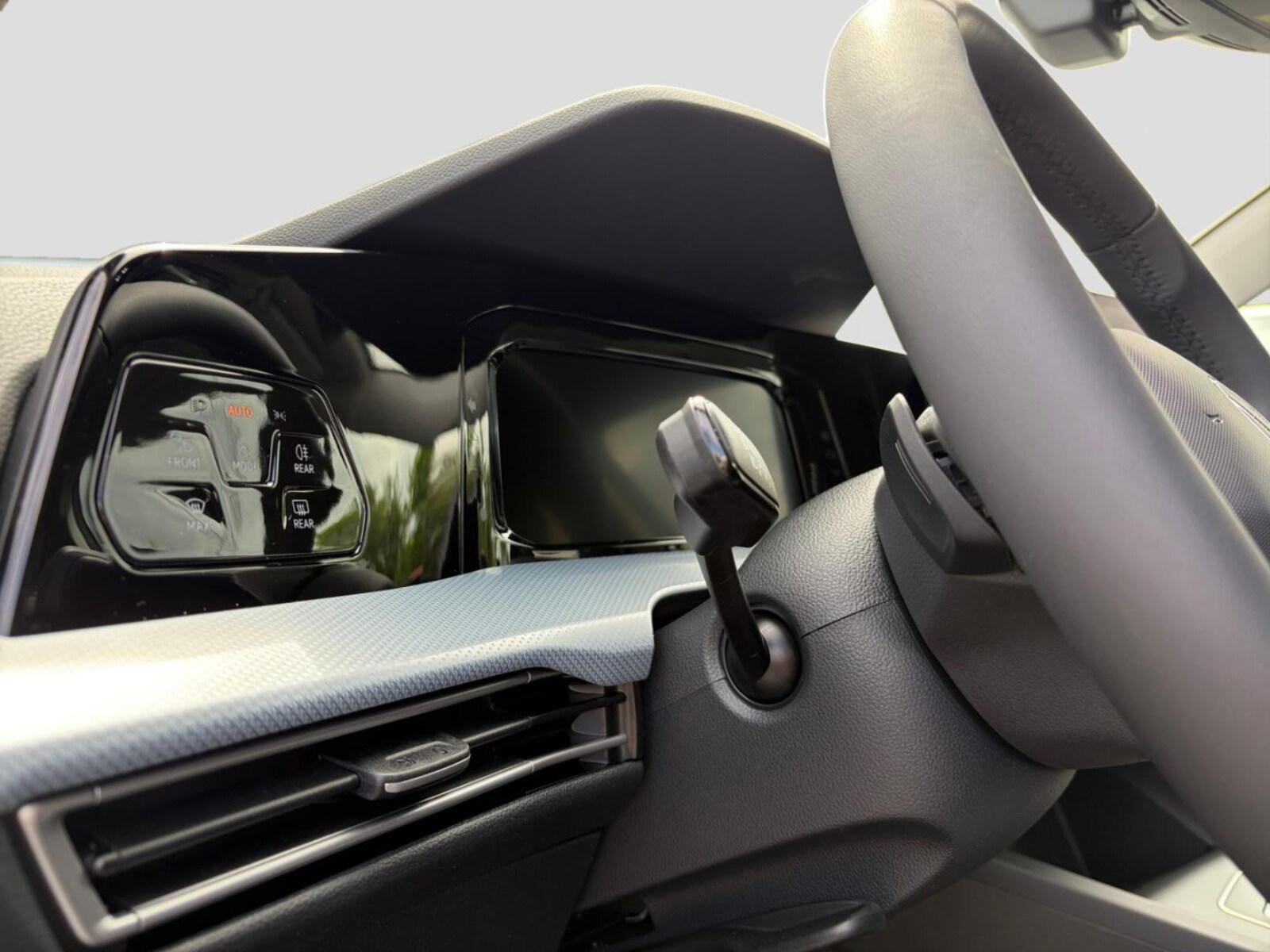 Volkswagen Golf – Bild 12