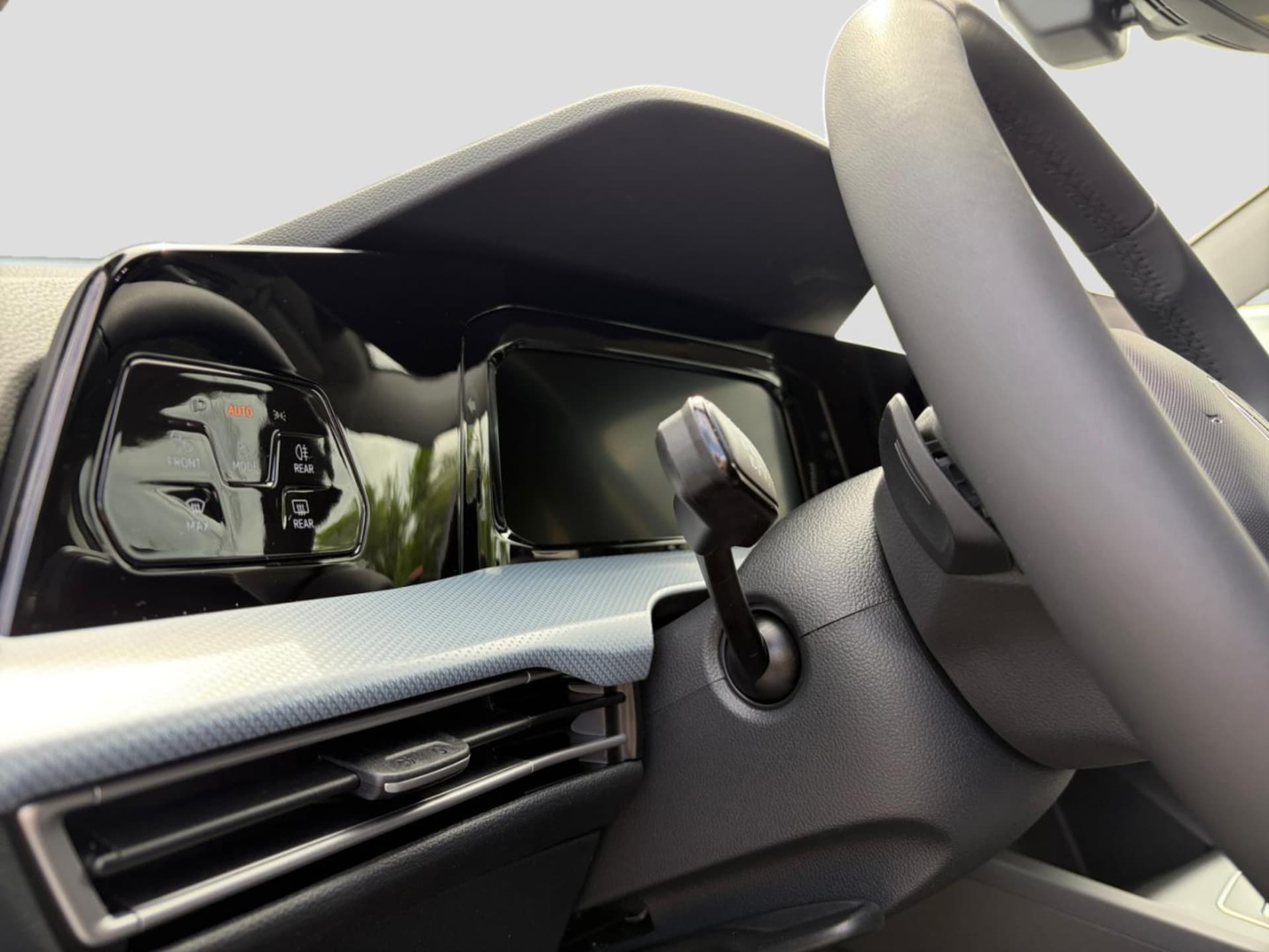 Volkswagen Golf ENERGY